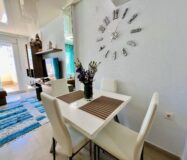 Апартаменты на 66 кв.м в Торревьехе у моря 2010 года