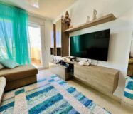 Апартаменты на 66 кв.м в Торревьехе у моря 2010 года