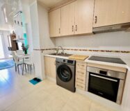 Апартаменты на 66 кв.м в Торревьехе у моря 2010 года