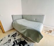 Апартаменты на 66 кв.м в Торревьехе у моря 2010 года