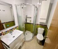 Апартаменты на 66 кв.м в Торревьехе у моря 2010 года