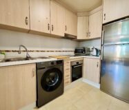 Апартаменты на 66 кв.м в Торревьехе у моря 2010 года