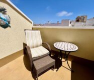 Апартаменты на 66 кв.м в Торревьехе у моря 2010 года