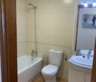 Квартири з видом на море в Ла-Манзі 91 кв.м, новобудова