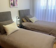 Квартири з видом на море в Ла-Манзі 91 кв.м, новобудова