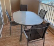 Квартири з видом на море в Ла-Манзі 91 кв.м, новобудова