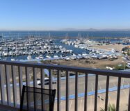 Квартири з видом на море в Ла-Манзі 91 кв.м, новобудова