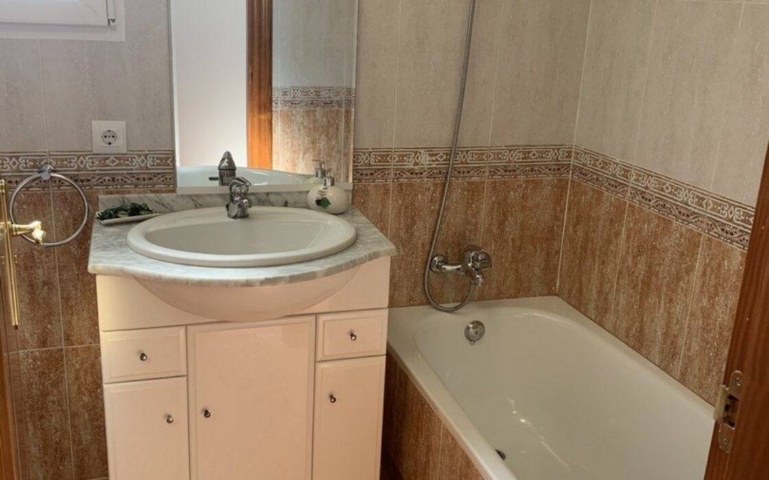 Квартири з видом на море в Ла-Манзі 91 кв.м, новобудова