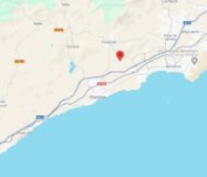 Новые виллы с бассейном в Балкон де Финестрат 330 кв.м