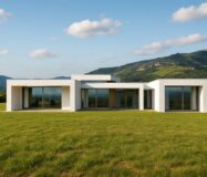 Апартаменты в Норенья 78 кв.м, 3 спальни, с лифтом