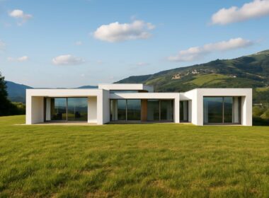 Апартаменты в Норенья 78 кв.м, 3 спальни, с лифтом