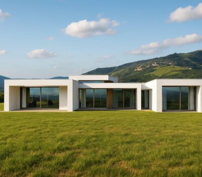 Апартаменти в Норенья 78 кв.м, 3 спальні, з ліфтом