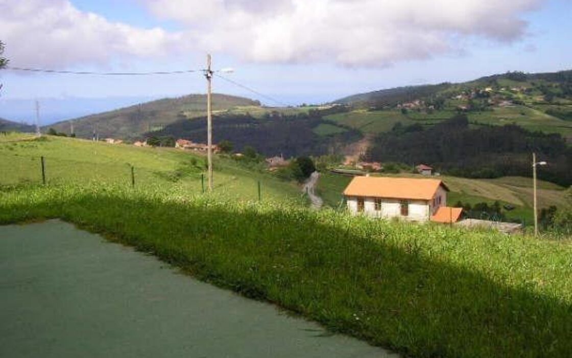 Апартаменты в Норенья 78 кв.м, 3 спальни, с лифтом