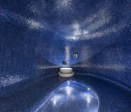 Вілла в Нуэва-Андалусія з терасою у поля для гольфа