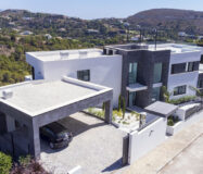 Новая вилла в Марбелье 786 кв.м с террасой и мебелью