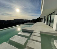 Новая вилла в Марбелье 786 кв.м с террасой и мебелью