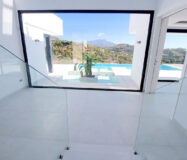 Новая вилла в Марбелье 786 кв.м с террасой и мебелью