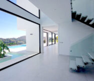 Новая вилла в Марбелье 786 кв.м с террасой и мебелью