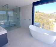 Новая вилла в Марбелье 786 кв.м с террасой и мебелью