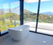 Новая вилла в Марбелье 786 кв.м с террасой и мебелью