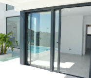 Новая вилла в Марбелье 786 кв.м с террасой и мебелью