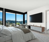 Новая вилла в Марбелье 786 кв.м с террасой и мебелью