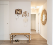 Сучасна квартира з терасою в Естепоні 115 кв.м 2 спальні