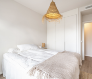 Сучасна квартира з терасою в Естепоні 115 кв.м 2 спальні