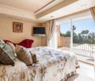 Вілла в Альбукерке, 1013 кв.м, з терасою біля моря