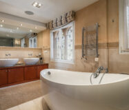 Вілла в Альбукерке, 1013 кв.м, з терасою біля моря