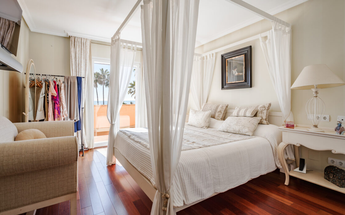 Вілла в Альбукерке, 1013 кв.м, з терасою біля моря