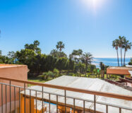 Вілла в Альбукерке, 1013 кв.м, з терасою біля моря