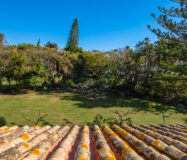 Вілла в Альбукерке, 1013 кв.м, з терасою біля моря