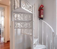 Вілла в Альбукерке, 1013 кв.м, з терасою біля моря