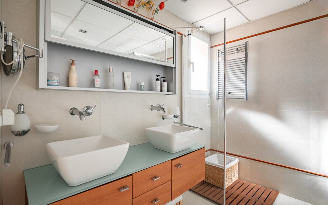 Вілла в Альбукерке, 1013 кв.м, з терасою біля моря