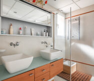 Вілла в Альбукерке, 1013 кв.м, з терасою біля моря