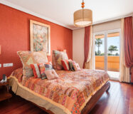 Вілла в Альбукерке, 1013 кв.м, з терасою біля моря