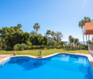 Вілла в Альбукерке, 1013 кв.м, з терасою біля моря