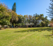 Вілла в Альбукерке, 1013 кв.м, з терасою біля моря