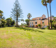 Вілла в Альбукерке, 1013 кв.м, з терасою біля моря