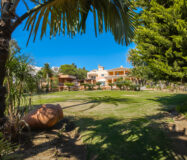 Вілла в Альбукерке, 1013 кв.м, з терасою біля моря