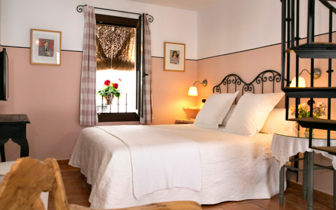 Отель в Марбелье 550 кв.м с террасой в Старом Городе