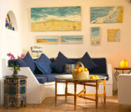 Отель в Марбелье 550 кв.м с террасой в Старом Городе