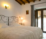 Отель в Марбелье 550 кв.м с террасой в Старом Городе