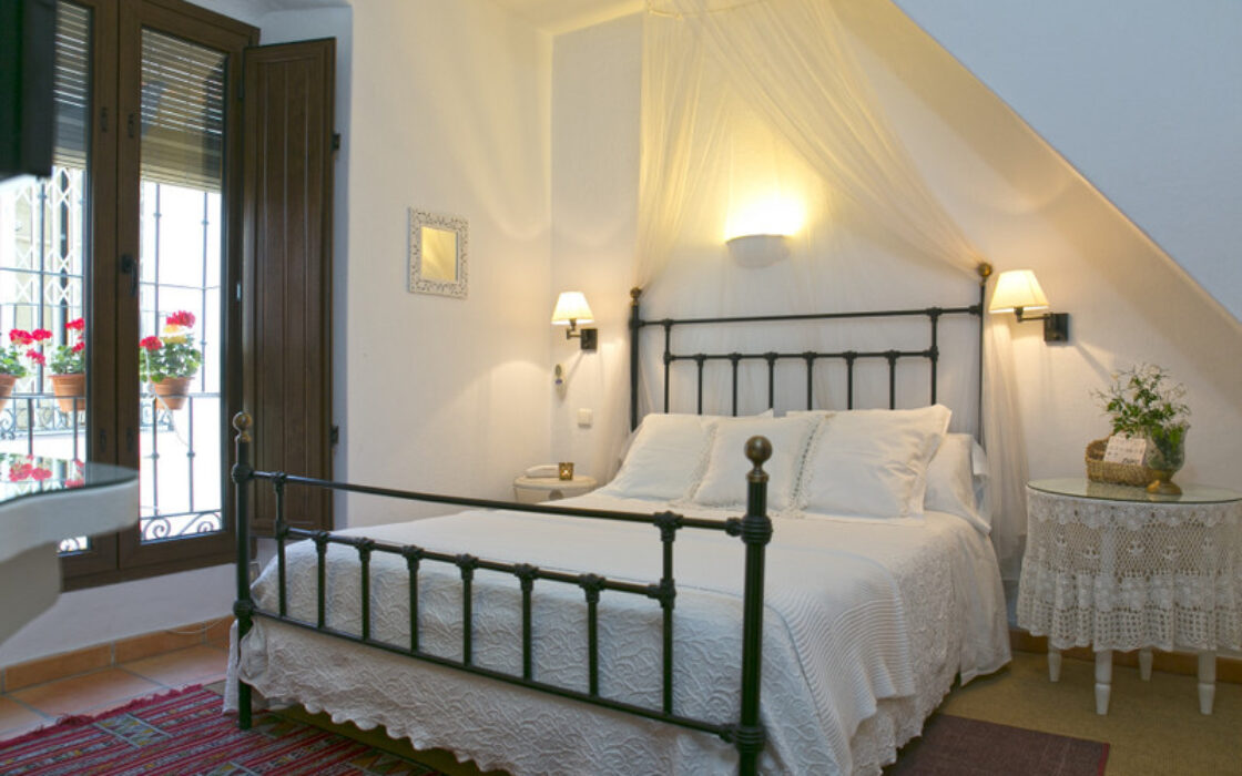 Отель в Марбелье 550 кв.м с террасой в Старом Городе