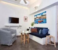 Отель в Марбелье 550 кв.м с террасой в Старом Городе