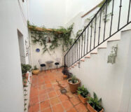 Отель в Марбелье 550 кв.м с террасой в Старом Городе