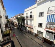 Отель в Марбелье 550 кв.м с террасой в Старом Городе