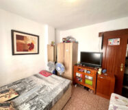 Вилла в Марбелье с террасой и площадью 117 кв.м