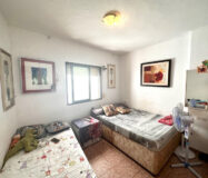 Вилла в Марбелье с террасой и площадью 117 кв.м